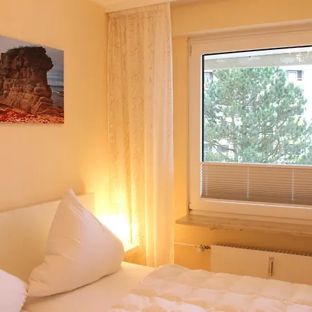 Hanseat Ii, Whg 151 - Moderne Strandwohnung Mit Seeblick *